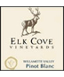 Elk Cove Estate Pinot Blanc