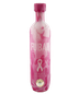 Fubar Silver Tequila Cancer Awareness Pink Bottle