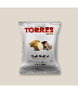 Torres Potato Chips, Black Truffle, Large (125g)