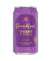 Crown Royal - Whisky & Cola Cocktail (4 pack 355ml cans)