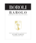 Boroli Barolo Classico 750ml - Amsterwine Wine Boroli Barolo Italy Nebbiolo