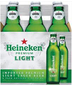 Heineken Brewery - Premium Light (6 pack cans)
