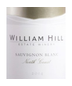 William Hill North Coast Sauvignon Blanc (750ML)