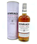 Benriach "The Smoky" 12 yr Single Malt Scotch Whisky 750ml (92 proof)