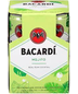 Bacardi - Mojito Can Pack 4 (1L)