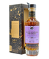 Glenrothes - Clove Studded Oranges - Single Sherry Cask 25 year old Whisky