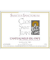 2020 Chateauneuf du Pape Sanctus Clos St Jean 1.5L