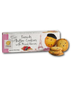 Pierre Biscuiterie - Pure Butter Cookies with Mixed Berries