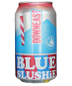 Downeast Cider House Blue Slushie
