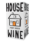 2010 House Wine Pinot Grigio (3L)