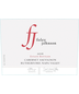 2018 Foley Johnson Wines Cabernet Sauvignon Estate Bottled Rutherford 750ml