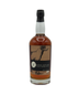 Taconic Bourbon Barrel Strength Whiskey