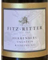 2015 Weingut Fitz-Ritter Herrenberg Riesling