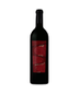 2015 Switchback Ridge Peterson Family Vineyard Merlot