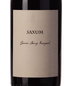 2021 Saxum James Berry Vineyard Paso Robles Willow Creek