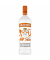 Smirnoff Kissed Caramel Vodka 750ml, 082000759614 | Liquorama Fine Wine & Spirits