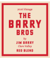 2016 Jim Barry The Barry Bros Red Blend