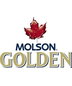 Molson - Golden (12 pack 12oz bottles)