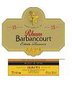 Rhum Barbancourt Rum Estate Reserve 15 Year Haitian Rum