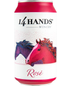 14 Hands - Rose NV (375ml can)