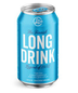 The Long Drink - Can Cocktail (12oz bottles)