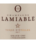 Lamiable - Champagne Grand Cru eclat d'étoiles Tours sur Marne NV (750ml)