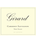 Girard Cabernet Sauvignon Napa 750ml