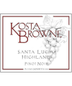 Kosta Browne Santa Lucia Highlands Pinot Noir