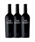 2018 The Debate Cabernet Franc Trio Vineyard Collection (Beckstoffer To Kalon, Sleeping Lady, and Stagecoach) Napa Valley