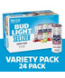 Budweiser - Bud Light Seltzer Variety 24 Pack