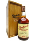 Glenfarclas - The Family Casks #587 29 year old Whisky 70CL