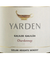 2023 Yarden Chardonnay Galilee Golan Heights Kosher