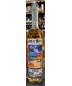 Jung & Wulff Luxury Rums No.3 Barbados Rum