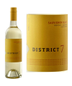 12 Bottle Case District 7 Monterey Sauvignon Blanc w/ Shipping Included