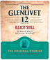Glenlivet Single Malt Scotch Illicit Still 12 Year