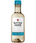 Sutter Home - Pinot Grigio NV (4 pack cans)