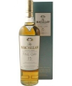 The Macallan 15 Years Single Malt Fine Oak Scotch Whisky 750ml