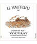 S.A. Huët - Vouvray Sec Le Haut-Lieu (750ml)