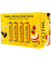 Nutrl Vodka Seltzer Lemonade Mix Pack (8 pack 12oz cans)