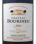 Chateau Bourdieu - Blaye Cotes de Bordeaux 2016 (750ml)
