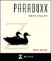 Paraduxx (Duckhorn) - Proprietary Blend Napa Valley (750ml)