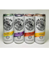 White Claw - Variety 8 Pack Cans (200ml cans)