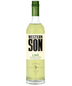 Western Son - Lime Vodka (750ml)