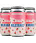 New Province Strawberry Milkshake Sour 4pk 12oz Can