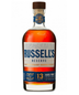 Russells Reserve - 13 Year Old Barrel Proof (750ml)