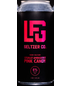 LFG Seltzer Co. - Legally Ambiguous Pink Candy (4 pack 16oz cans)