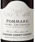 2020 Chavy-Chouet Pommard 1er cru Chanlins
