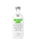 Absolut Lime Vodka 750 ML