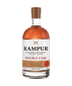 Rampur Indian Double Cask Single Malt Whisky 750ml