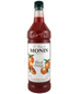 Monin Blood Orange Syrup 1lt